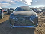Lexus RX 2022