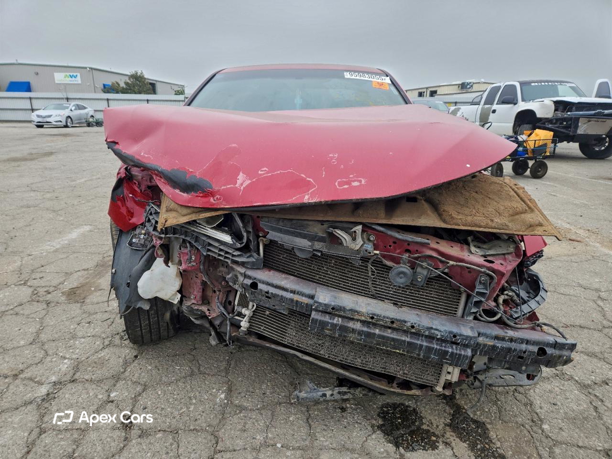 Honda Accord 2017