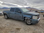 Chevrolet Silverado 2009