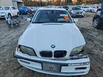 BMW Series 3 2000