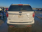 Ford Explorer 2018