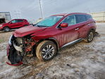 Nissan Murano 2016