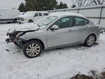 Mazda 3 2012