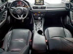 Mazda 3 2016