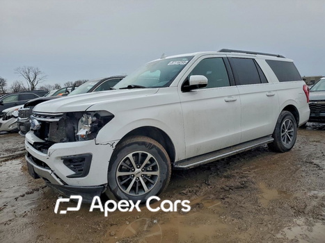 Ford Expedition 2020 - Image 1 of 13