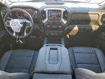 Chevrolet Silverado 2021