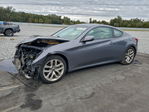 Hyundai Genesis Coupe 2014