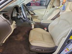 Lexus IS 2012