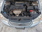 Kia Spectra 2008