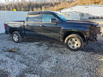 Chevrolet Silverado 2016