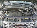 Land Rover Discovery 2016