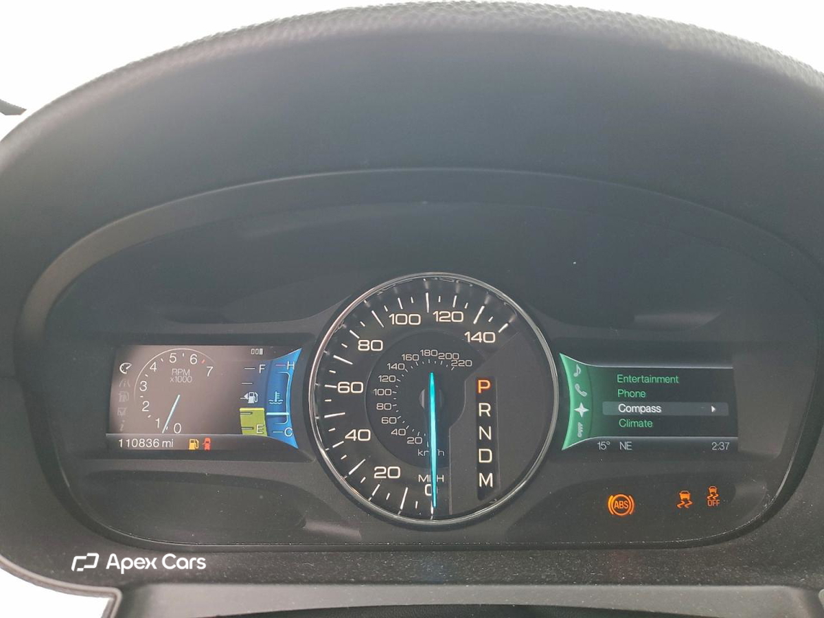 Ford Edge 2011
