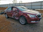Buick LaCrosse 2016
