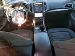Ford Edge 2022