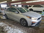 Kia Forte 2020