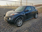 Nissan Juke 2013