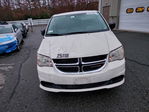 Dodge Caravan 2013
