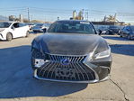 Lexus ES 2022