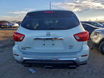 Nissan Pathfinder 2017