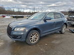 Audi Q5 2011