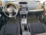 Subaru Impreza 2016