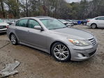 Hyundai Genesis 2012