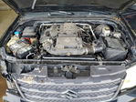 Suzuki Equator 2010