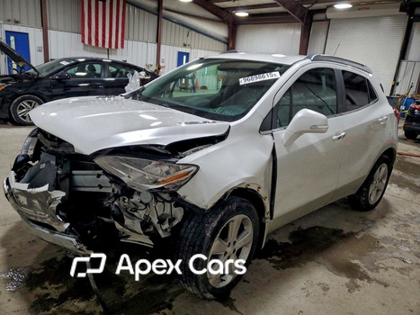 Buick Encore 2016 - Zdjęcie 1 z 14