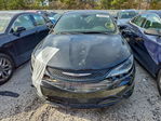 Chrysler 200 2016
