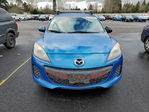 Mazda 3 2012