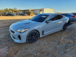 Kia Stinger 2021