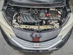Nissan Versa 2014