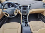 Hyundai Sonata 2014