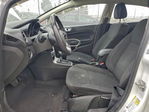 Ford Fiesta 2016
