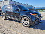Ford Explorer 2012