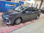 Toyota Prius 2017