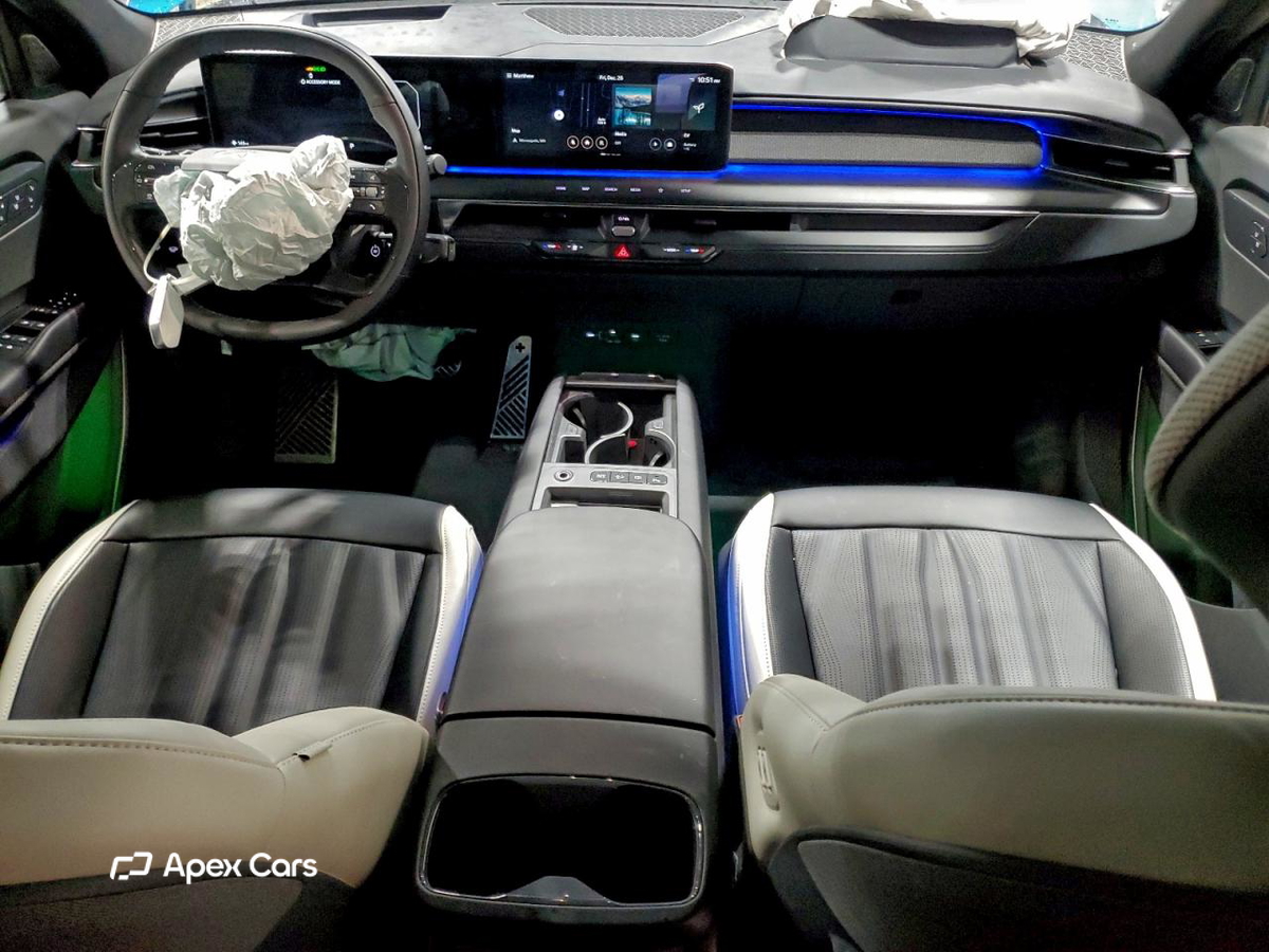 Kia EV9 2026