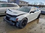 Chrysler 300 2014