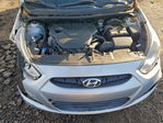Hyundai Accent 2013