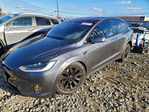 Tesla Model X 2019