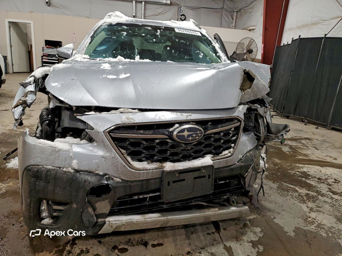 Subaru Outback 2022