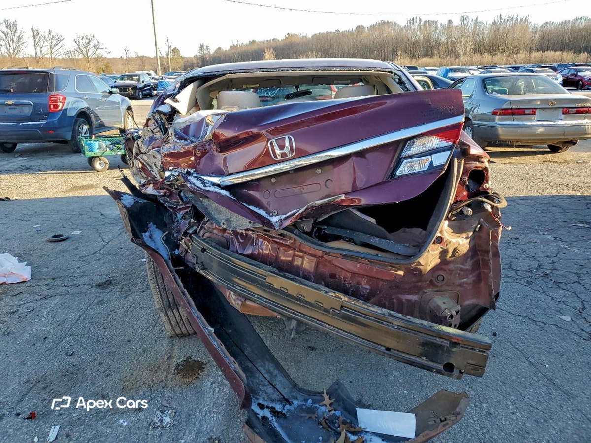 Honda Civic 2013