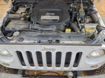 Jeep Wrangler 2017