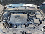 Mazda 3 2015
