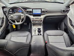 Ford Explorer 2022