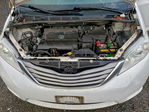 Toyota Sienna 2012