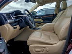 Toyota Highlander 2017