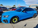 Audi A4 2022