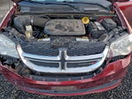 Dodge Caravan 2019