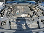 BMW Series 7 2012